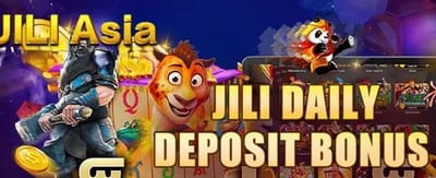 Instant Deposit Booster promotion