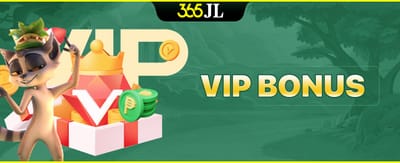 VIP Member Bonuses